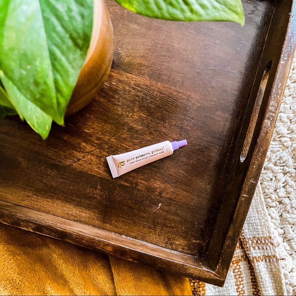 NEW ALAMAR COSMETICS Pero Primero Primer